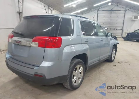 2015 GMC Terrain Sle-2 z USA, uszkodzony, nr VIN 2GKFLWEK7F6129534